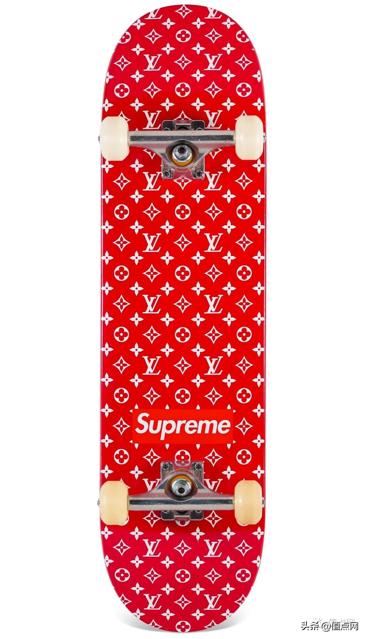 曾梵​​志雪茄盒、Supreme联名网上拍卖精选（男士篇）