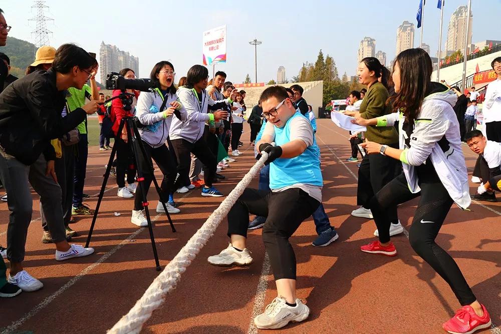 2019→2020，盘一盘大连高新区工会“娘家人”这一年