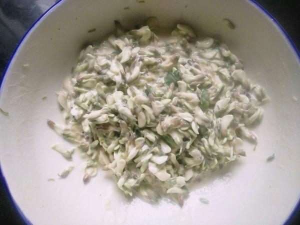 4月开的“这花”，保质期只有15天，隔三差五吃，降压效果特好