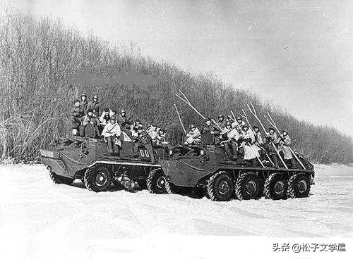 传奇将军许宪章一记64军副军长许宪章34载征战历程