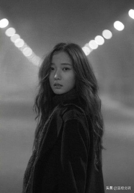 王珞丹拍完《奋斗》后销声匿迹,这10多年她都干什么了?