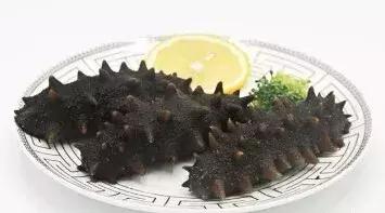 即食野生海参美味做法,大连本地海参营养美味