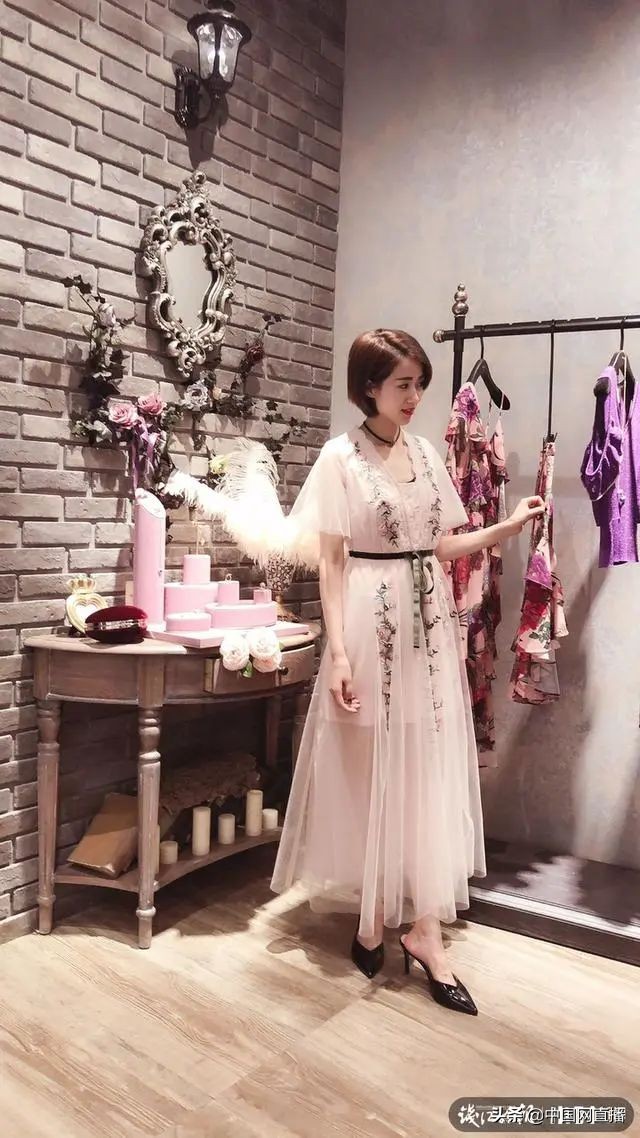 “我看中一套1000多万的房子，但我不敢买”杭州第一批带货女主播：收入可观，但不敢停