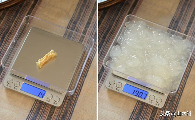 它的营养价值比燕窝还高，堪称动物人参！选对等于捡到软黄金