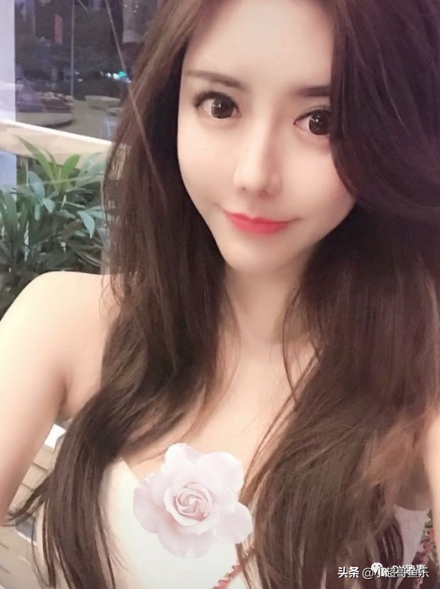 前户外一姐前夫再次秀恩爱，官宣妻子已怀孕！