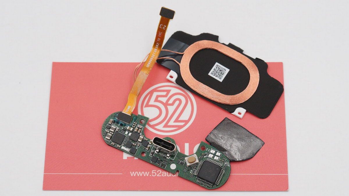 小米flipbudspro拆机,flipbudspro使用方法