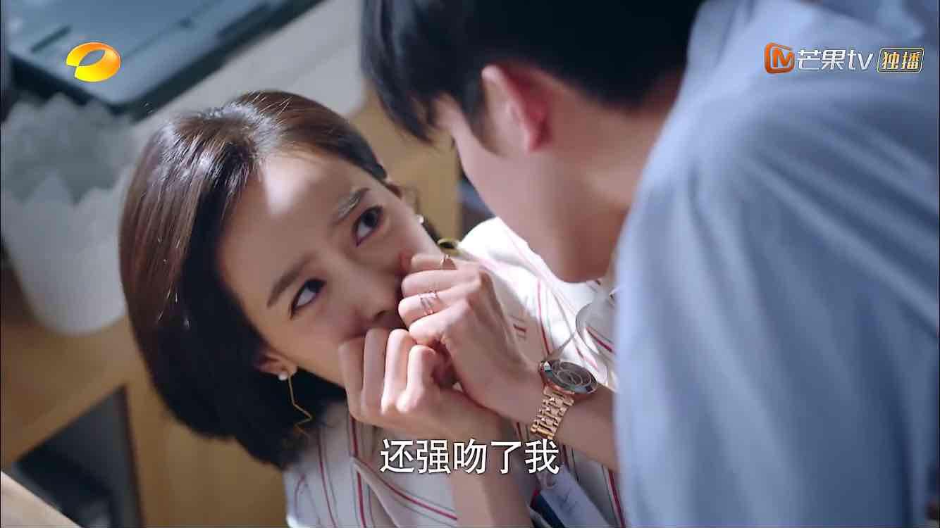 宋威龙萧亚轩什么关系,萧亚轩对宋威龙有感觉吗