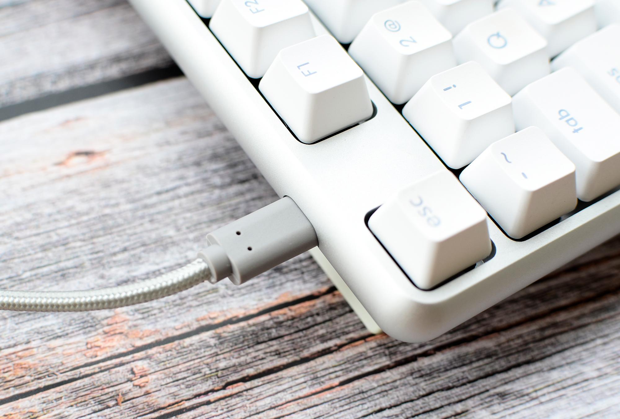 悦米pro和悦米机械键盘区别,悦米机械键盘pro静音版499