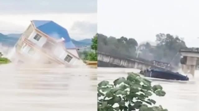 无惧风雪严寒坚守战役一线,不惧风雨救援