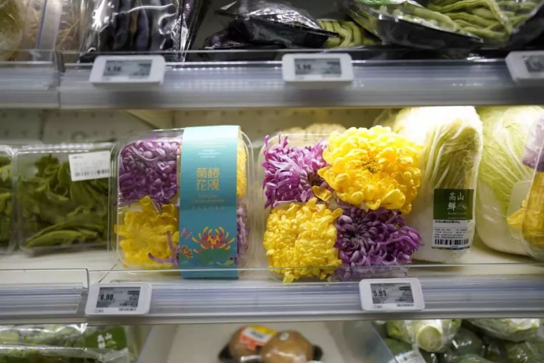 入驻盒马开品牌旗舰店,入驻盒马集市有什么条件