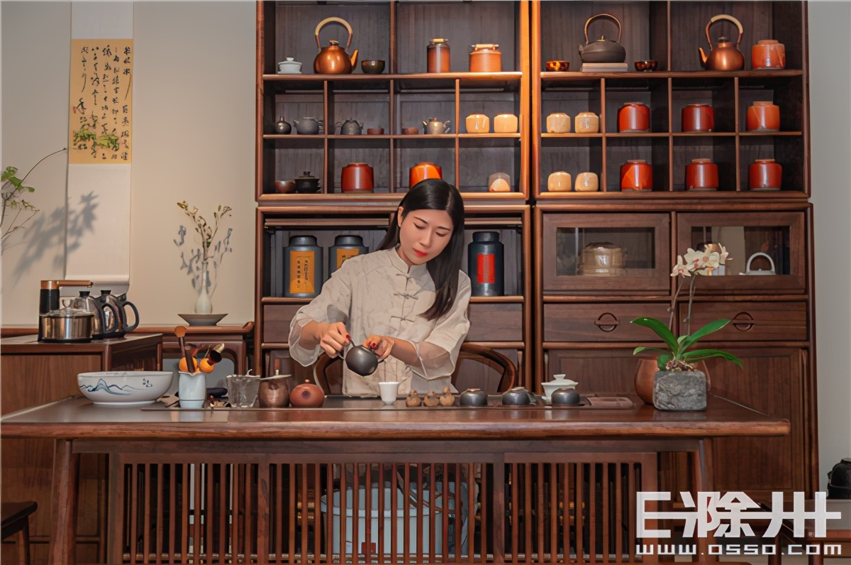 新中式家具你必须了解的,新中式家具推荐介绍