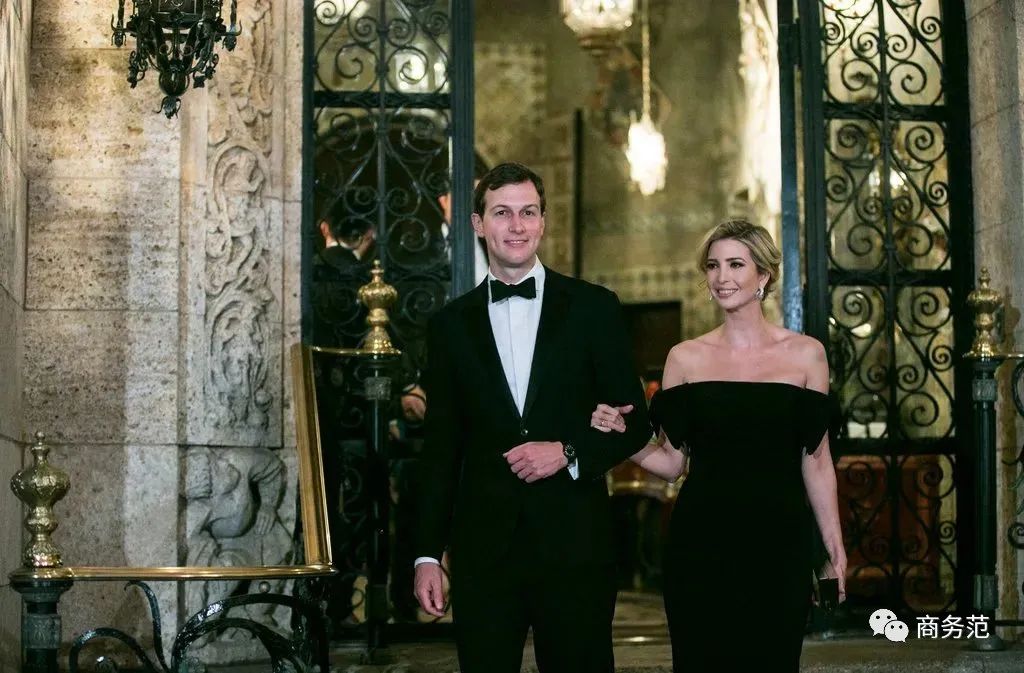 “华尔街之王”苏世民,从白手起家到身价千亿,爱买豪宅戴Swatch