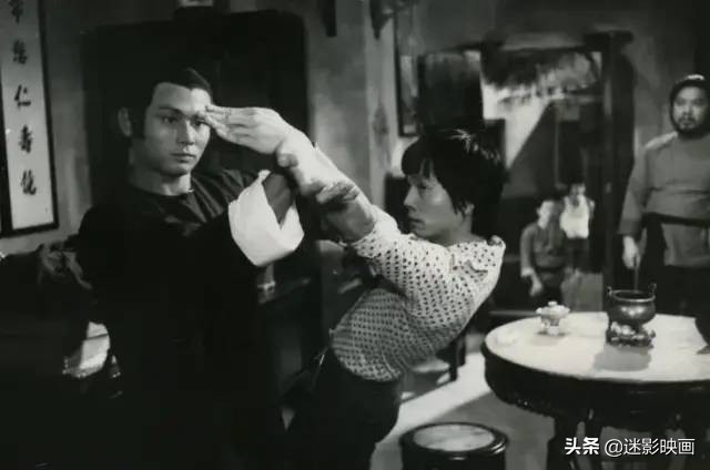 吴京被忽视的一部电影,吴京被低估的武打电影