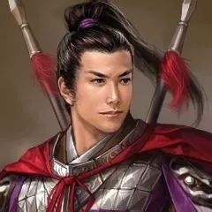 水浒108头像,浮世绘水浒传108将人物图