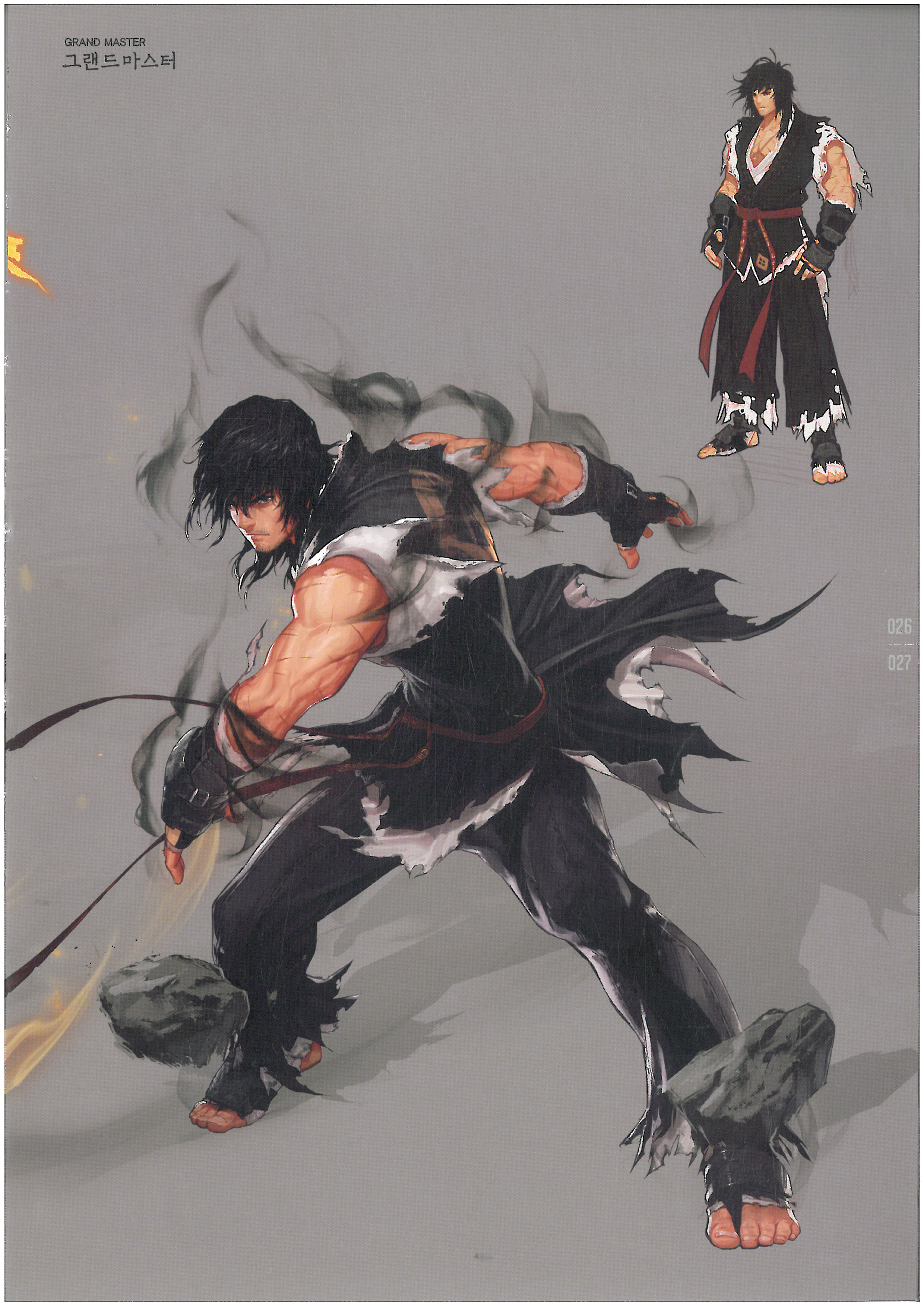 dnf超清人物图,dnf各职业原画混剪