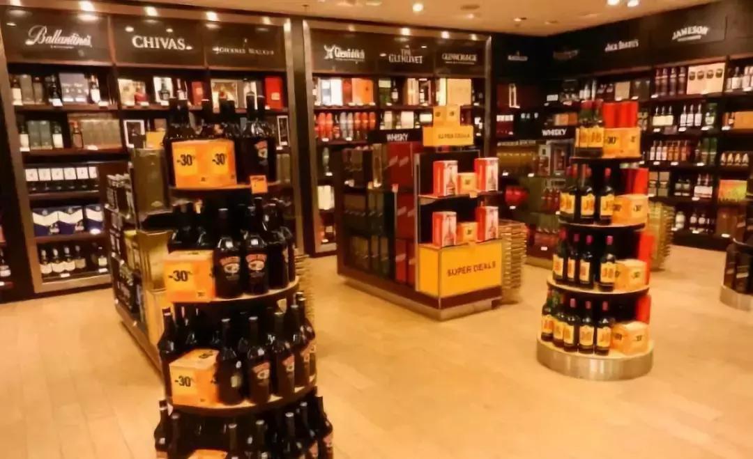 免税店怎么买比较划算,怎么知道免税店东西真假