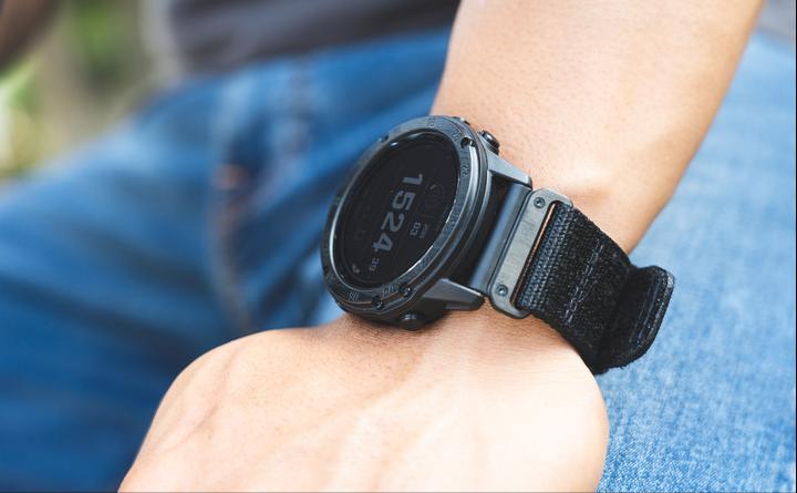 市场上最流行的几款顶级运动腕表,2024年户外腕表推荐