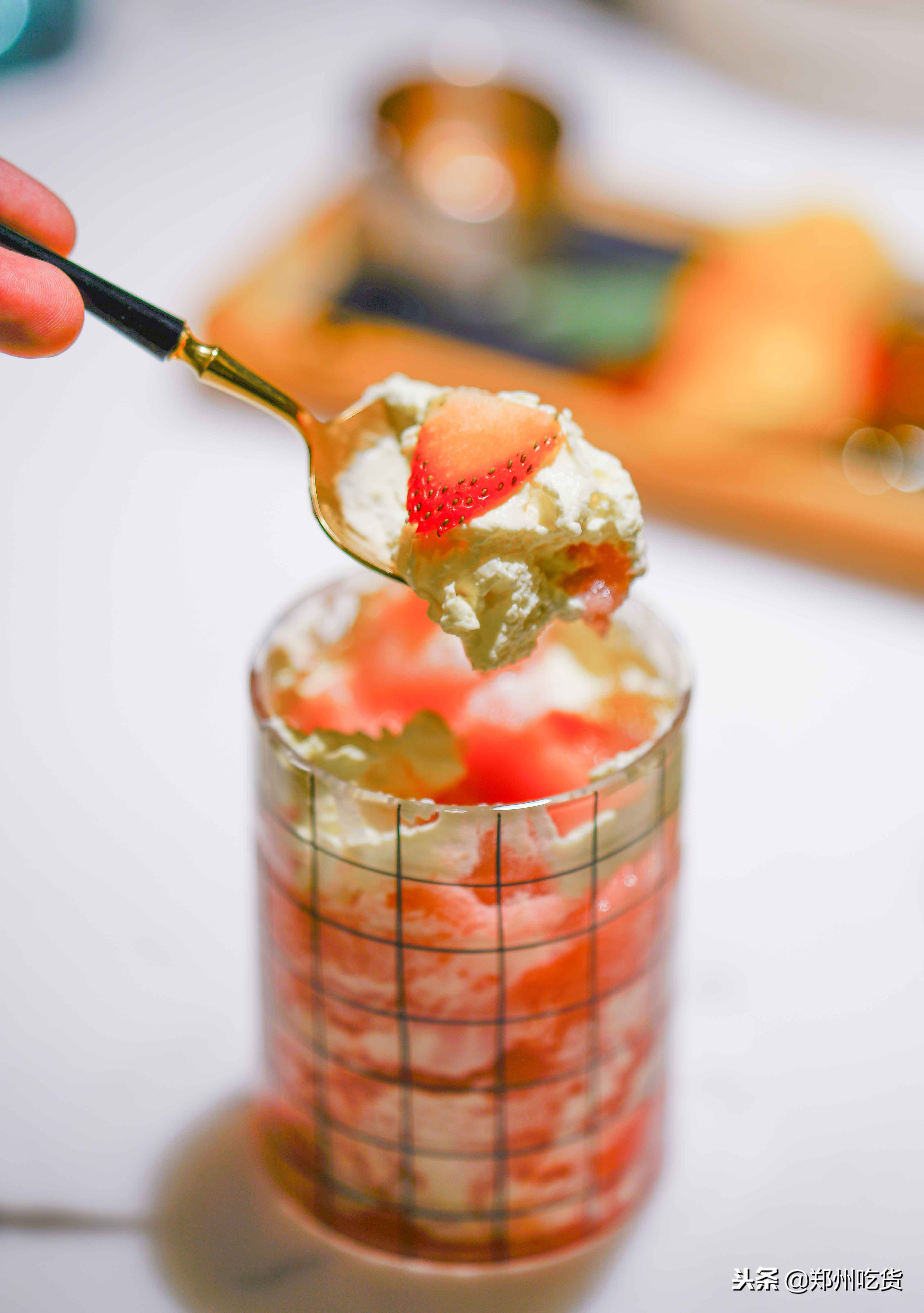 郑州最浪漫的法式餐厅,郑州美食约会打卡地点推荐