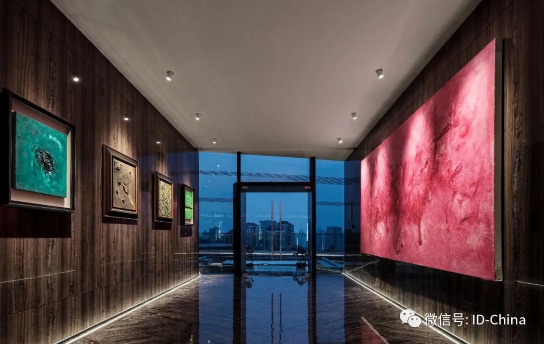 vincent设计事务所,vincent空间设计事务所