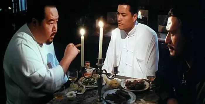 香港黑帮电影大全完整,几乎无差评的十部香港黑帮电影