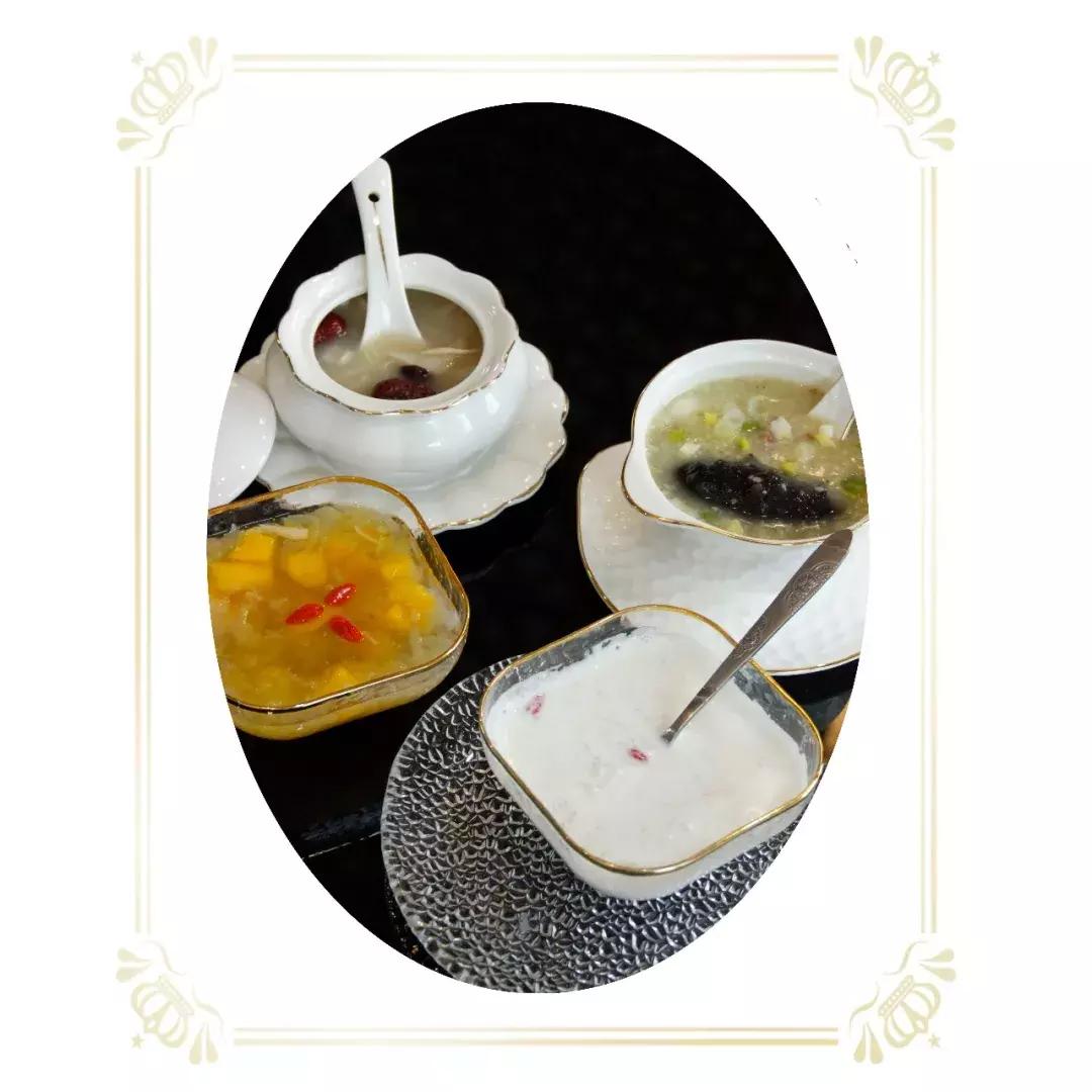 太滋补!邯郸这家店使味道团整个下午待在这里不肯走!