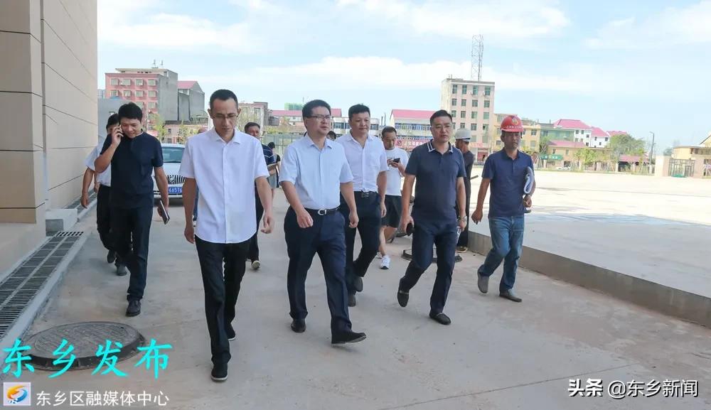 彭敏群东乡区长,彭敏群东乡