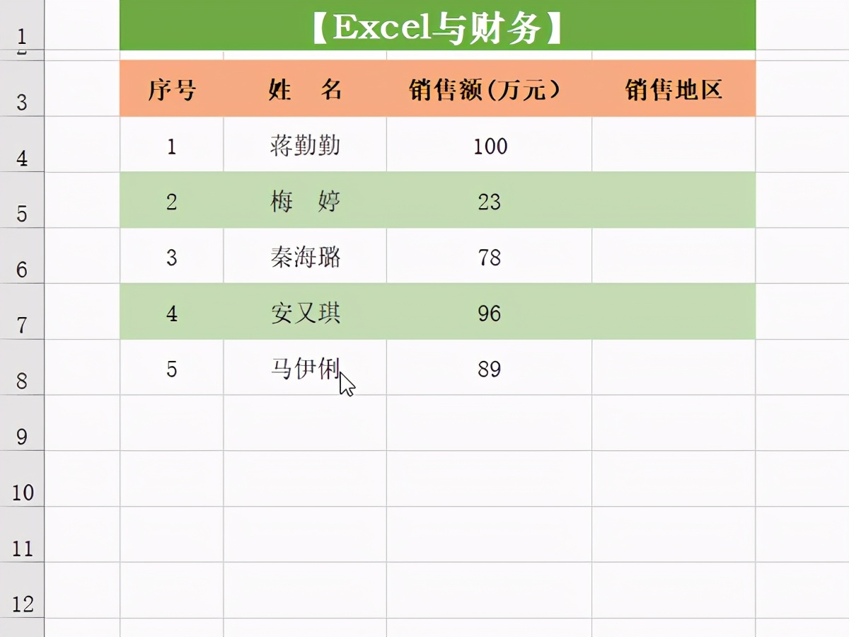 excelconcatenate函数的使用方法,excel工作中常用技巧附图