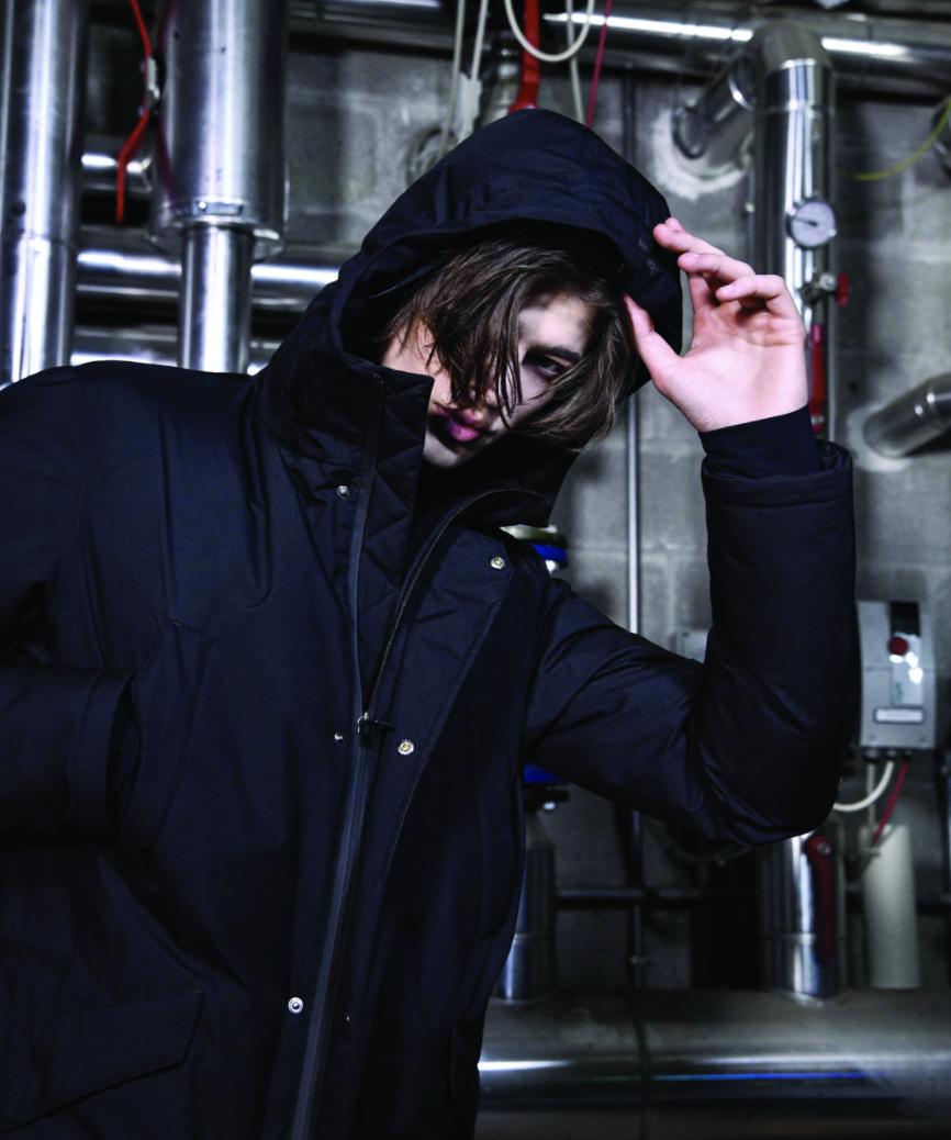 全球顶级羽绒服品牌吐血推荐——MACKAGE、WOOLRICH、HERNO