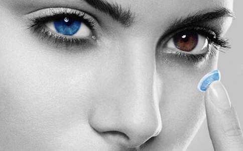 日抛隐形眼镜月抛有什么区别,隐形眼镜日抛和月抛一般怎么选