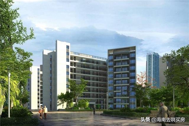 临高有哪些新楼盘,临高哪些楼盘值得购买