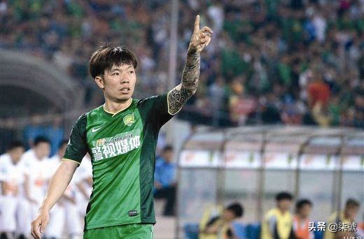 中国足坛姓氏录2:大小张玉宁领衔，门将是输出大户