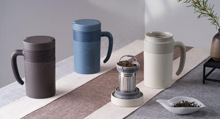 膳魔师虎牌象印通用保温杯套,象印虎牌膳魔师车载800l保温杯