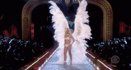 这三位女超模是商模中的里程碑，泰妈是LEGENDS榜单唯一黑人商模