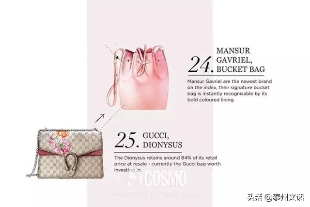 永不过时的手袋推荐,永不过时的手袋有哪些品牌