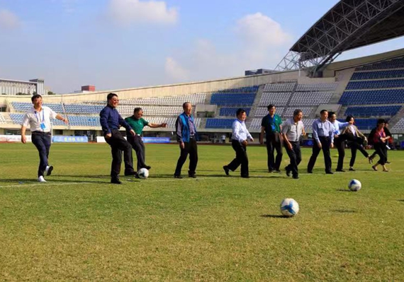 中国职工足球联赛比赛,中国职工足球联赛视频