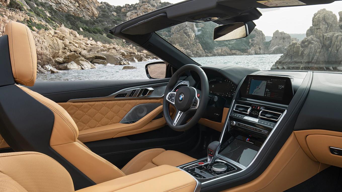 最拉风敞篷车有哪几款,十大硬顶敞篷车推荐