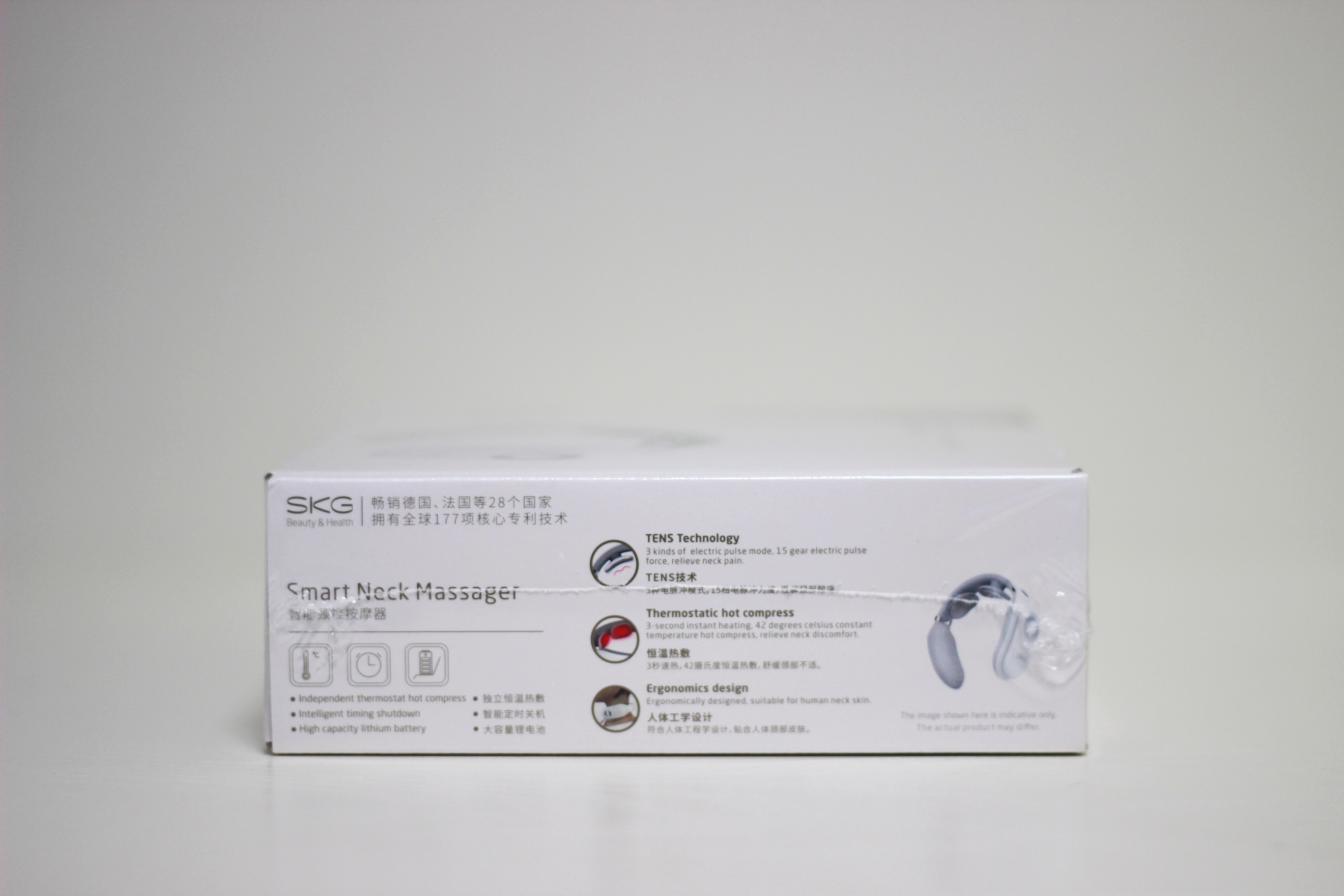 skg颈椎按摩仪用什么软件,skg颈椎按摩仪器使用小程序