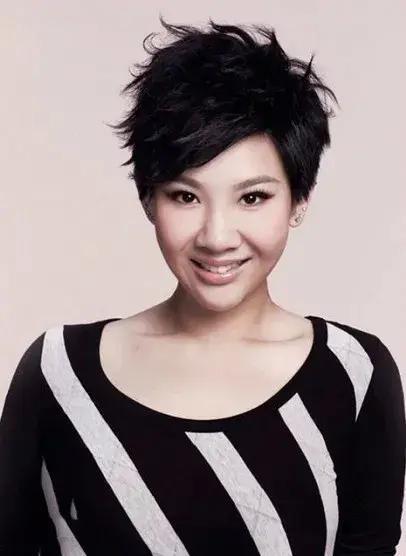 郑欣宜将近180斤近照,郑欣宜发福原因