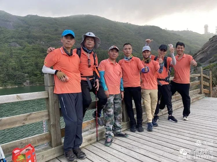 大罗山最佳爬山路线徒步,大罗山经典徒步路线55公里