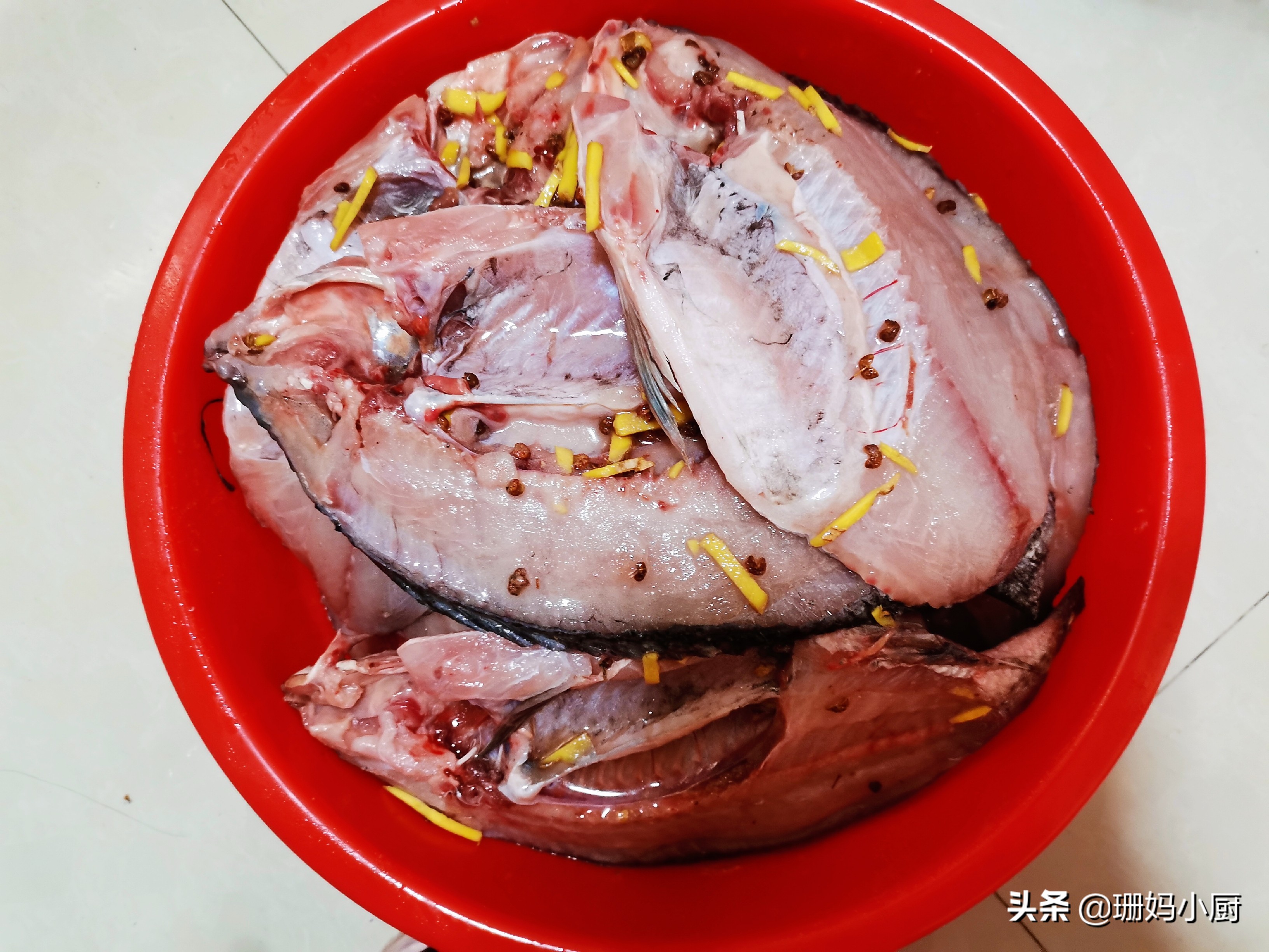 不做腊肠怎么做出一样的味道,腊肉鱼干做法