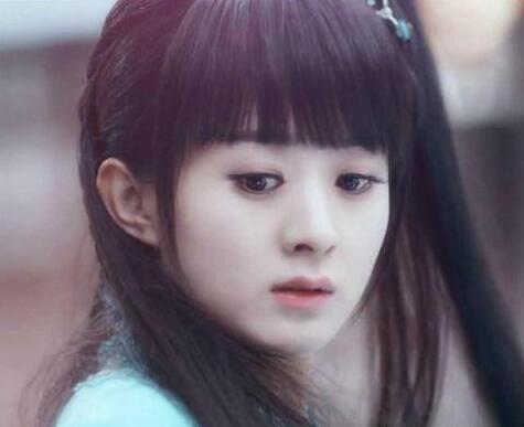 适合刘海和无刘海的脸型,这4种脸型的女生不要留刘海