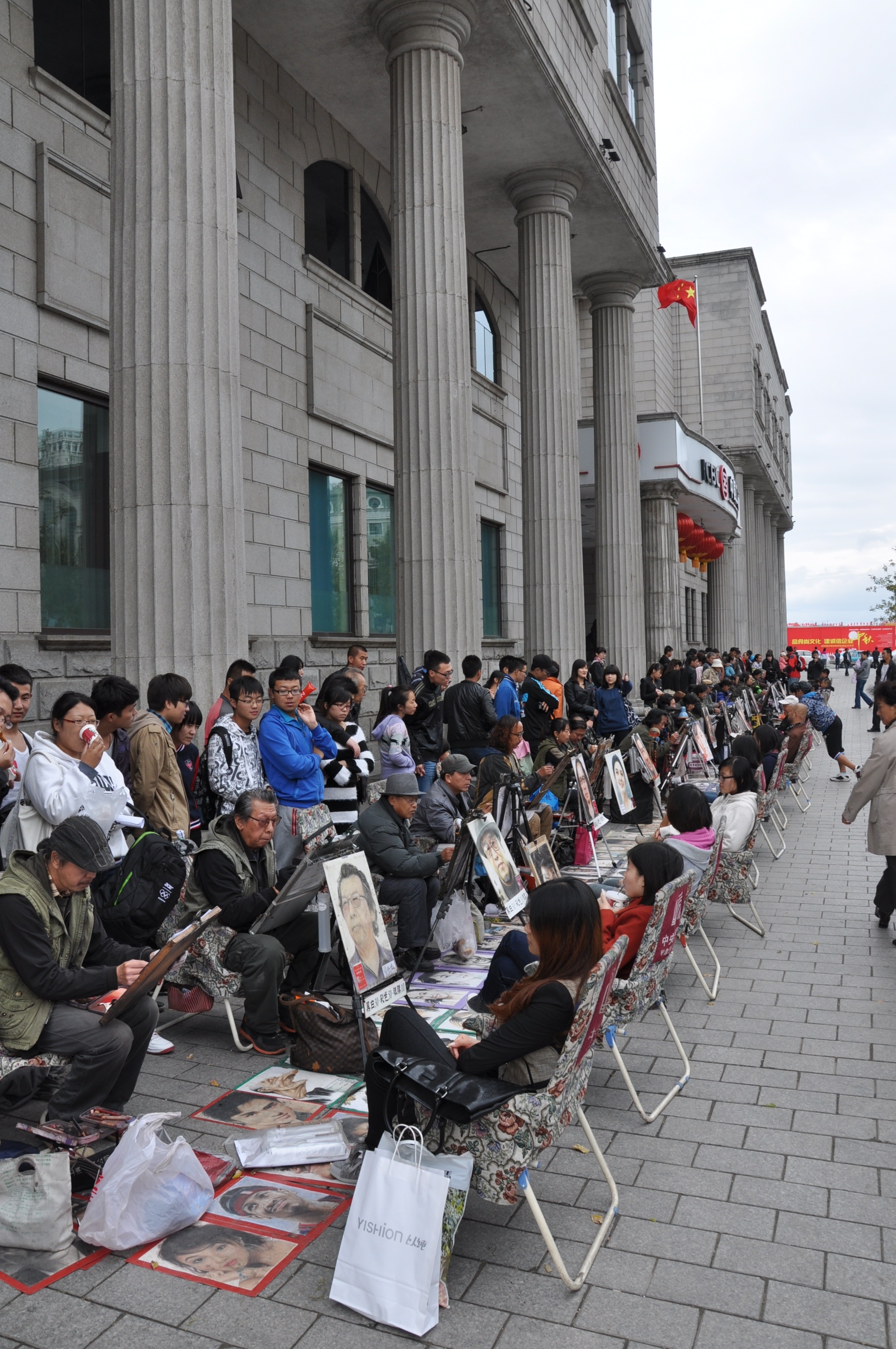 自驾西北旅行记,西北环线自驾旅行记录