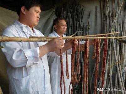 秦皇岛抚宁县特产有哪些,秦皇岛抚宁县特产有哪些呢