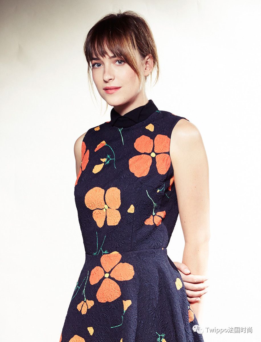 不用瘦成纸片人，身材匀称就是一种大方高级的美