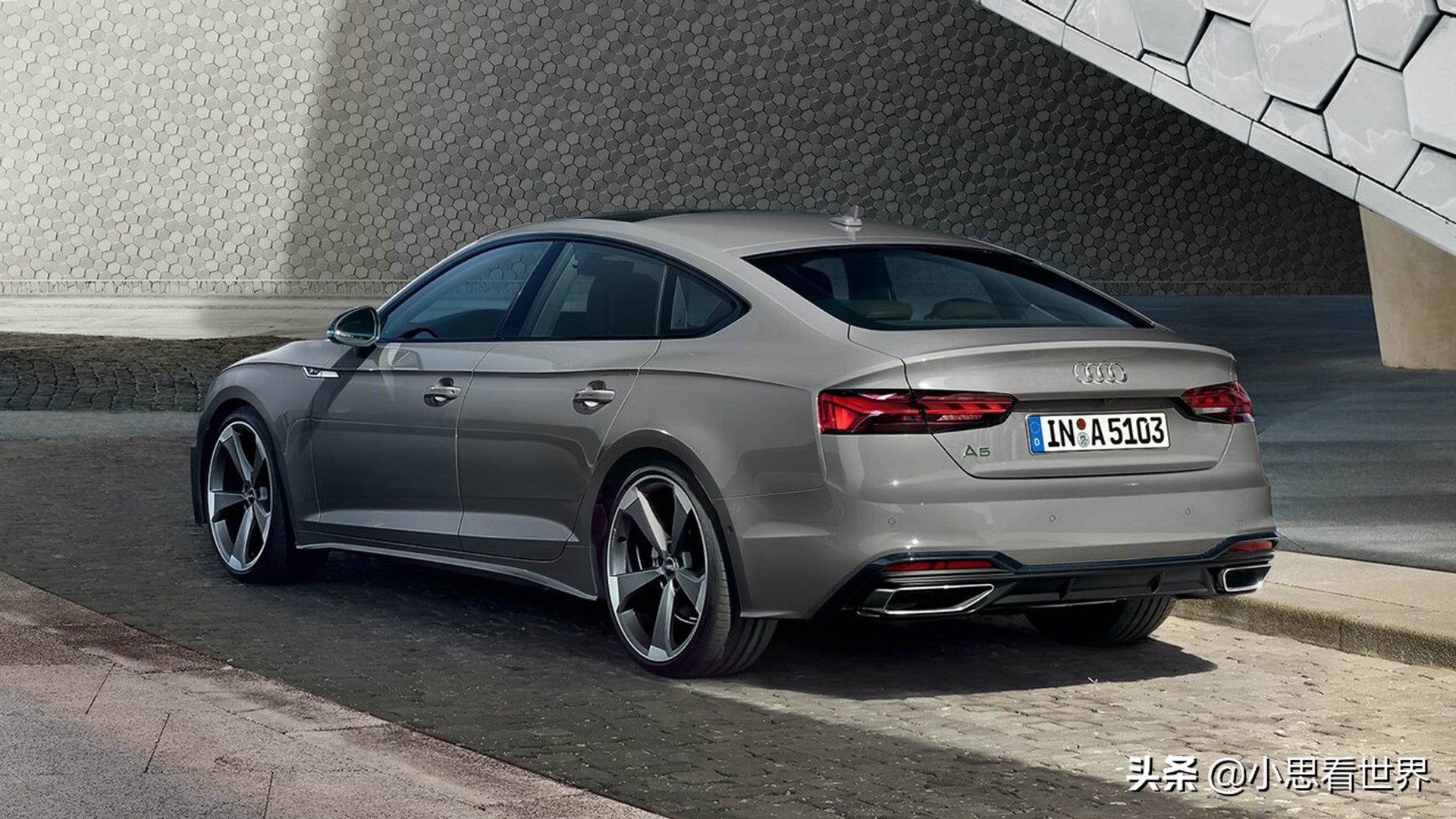 40万买奥迪a6l还是宝马五系,40万买奥迪a5还是a7