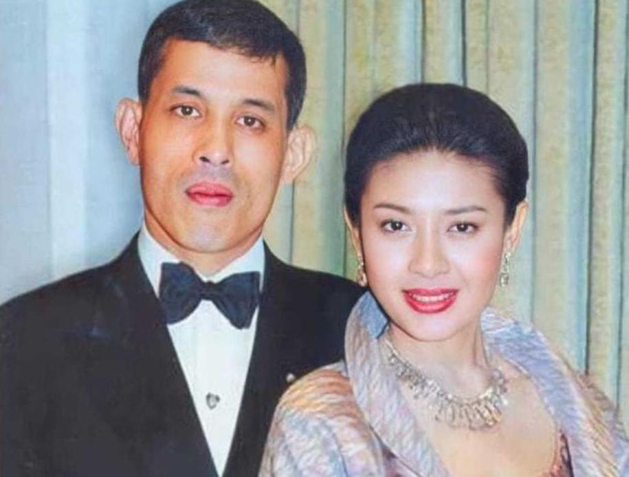 西拉米娘家人,泰国国王王妃西拉米现状