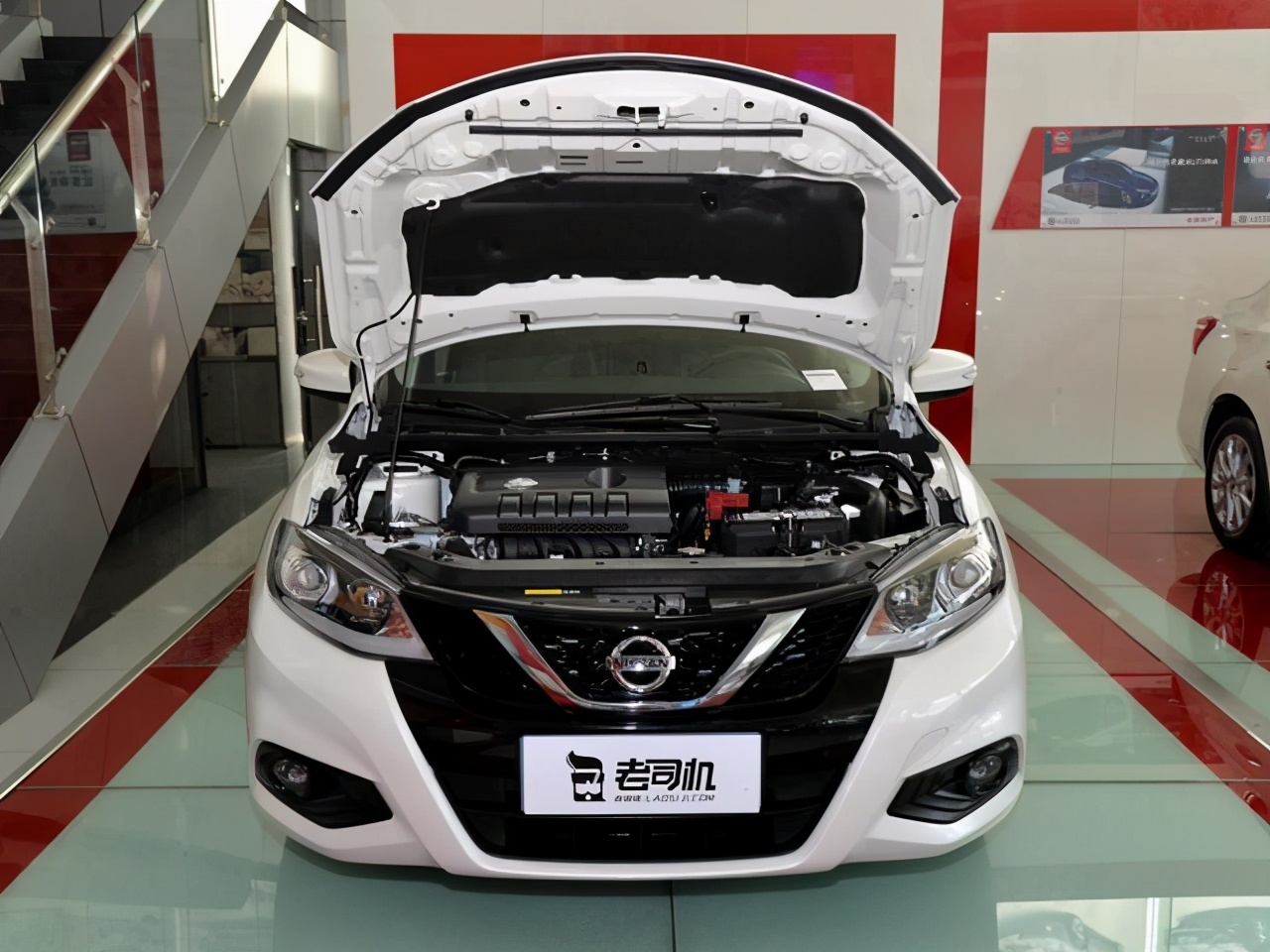 手握十二万能入手新雅阁吗,骐达和高尔夫哪个更值得购买一些