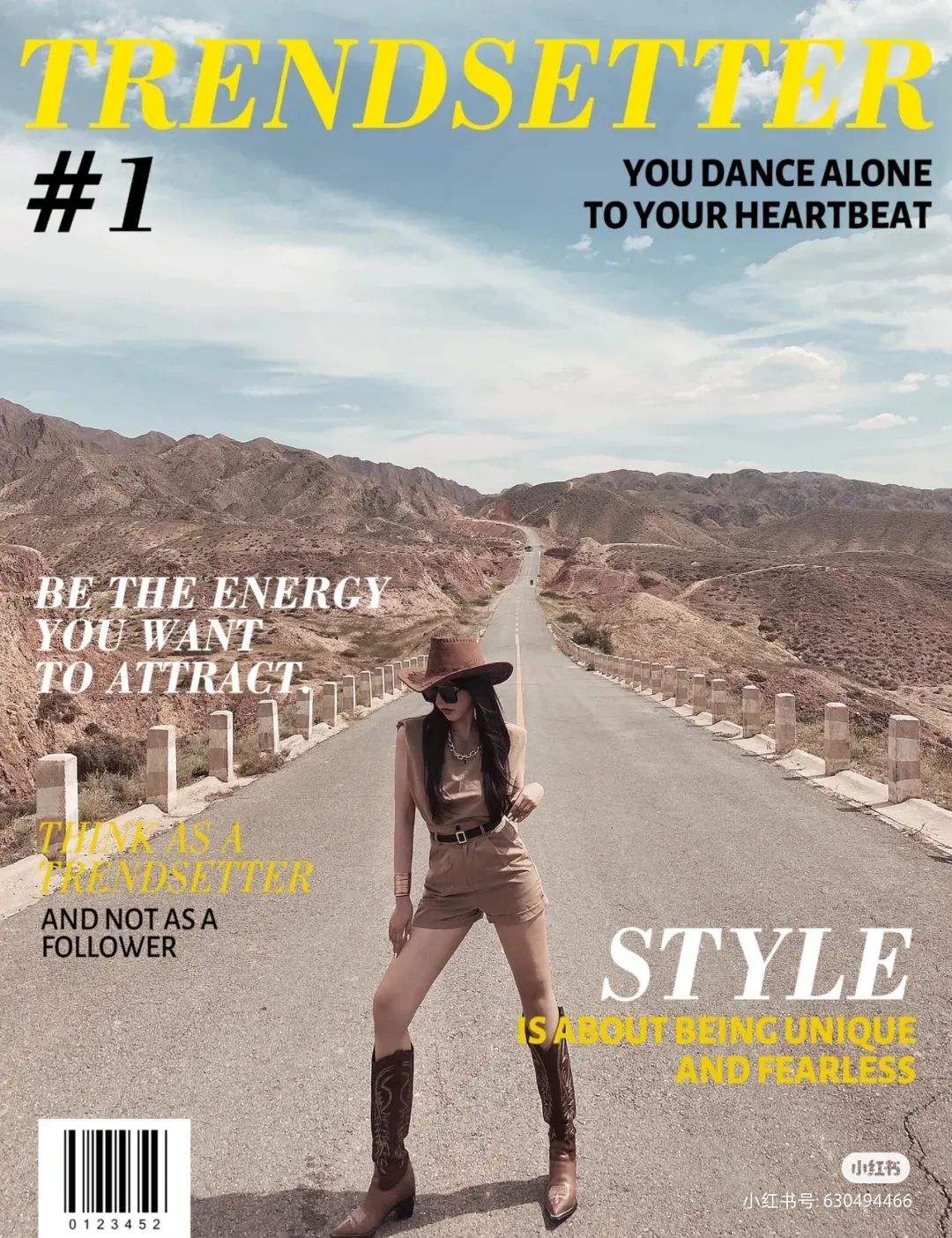 中卫网红打卡地五一,中卫网红66号公路详细攻略