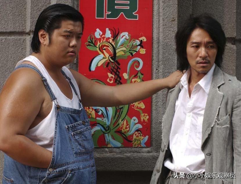 周星驰功夫评分,怎么看待功夫周星驰