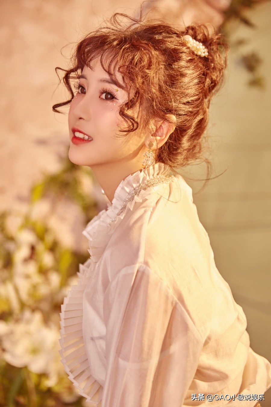 毛宸宸杨清柠哭诉视频,杨清柠送毛宸宸的礼物